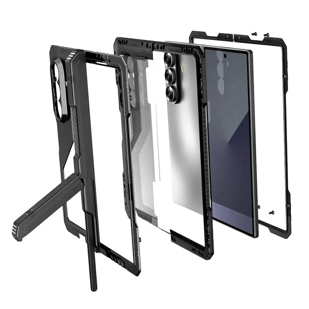 Galaxy Z Fold7