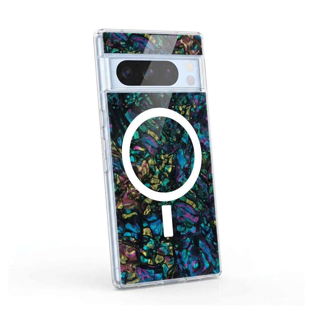 Pixel 8