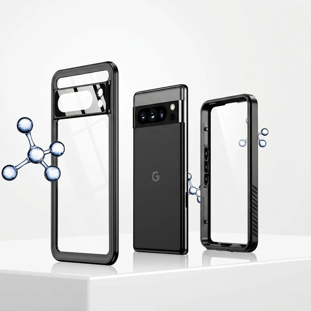 Pixel 8 Pro