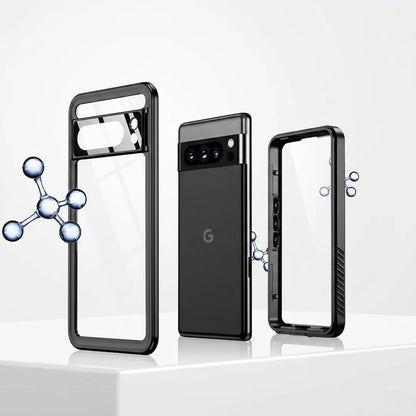 Pixel 8 Pro