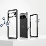 Pixel 8 Pro