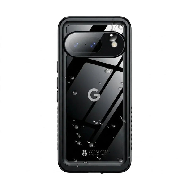 Pixel 9