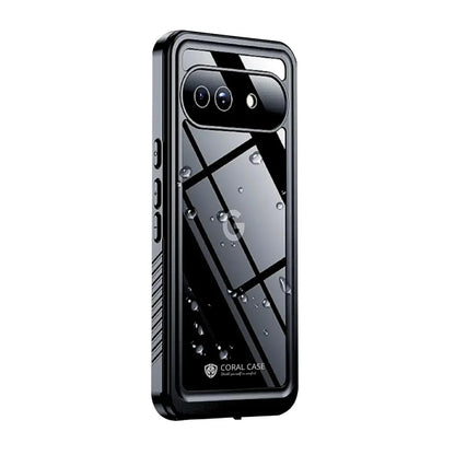 Pixel 9a