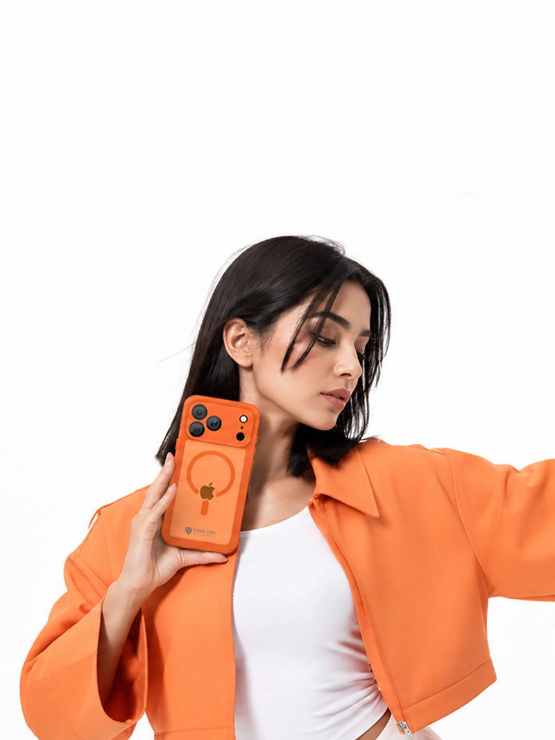 Protect Your Phone Elevate Your Style.