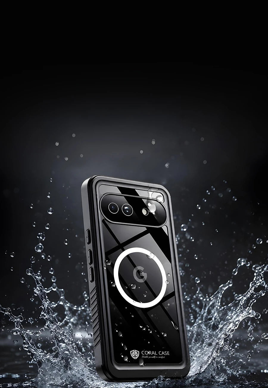 Built For Every Wet Adventure