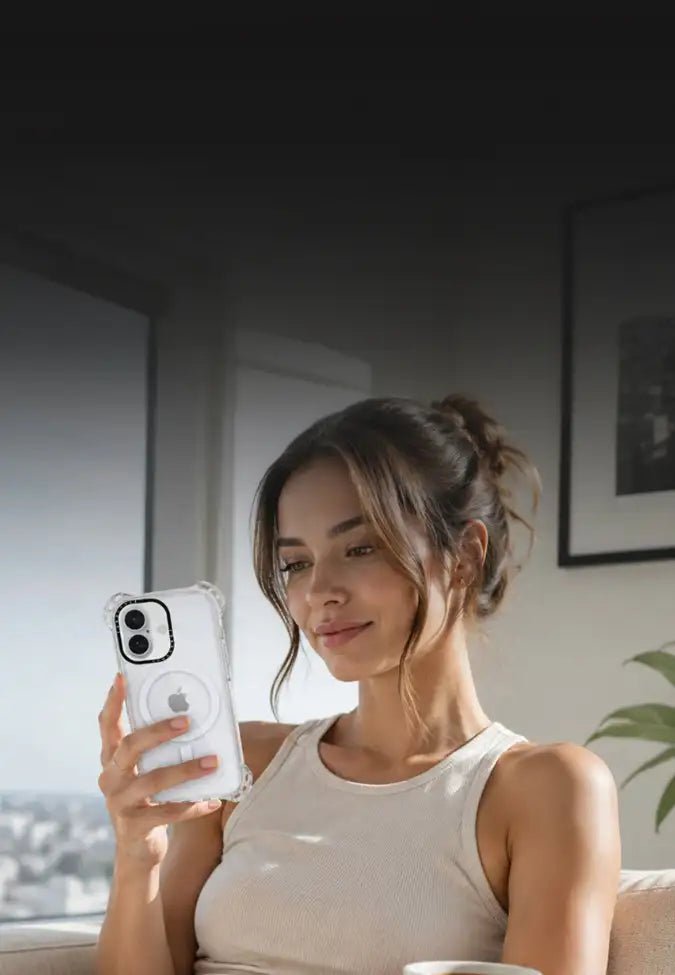 Make Every Call Look Premium