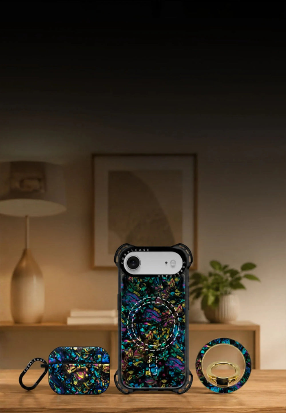 Matching Stylish Collection