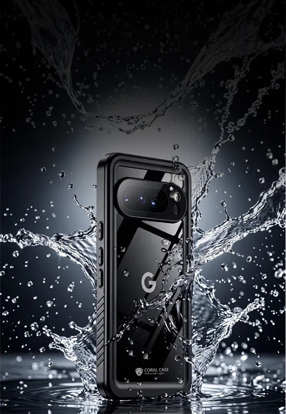 Built For Every Wet Adventure