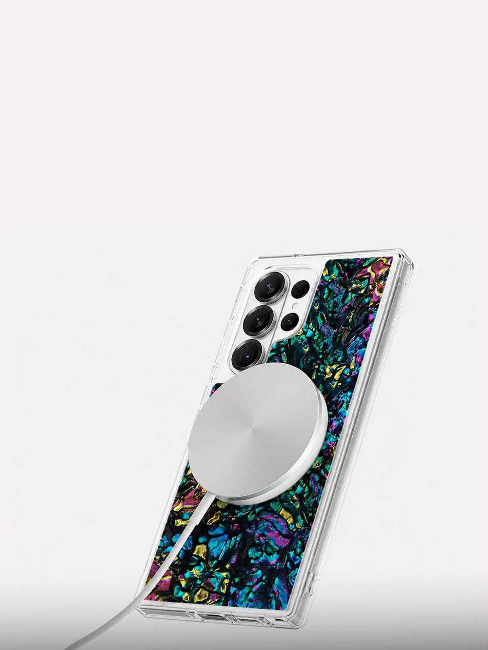 Built for MagSafe Compatibility