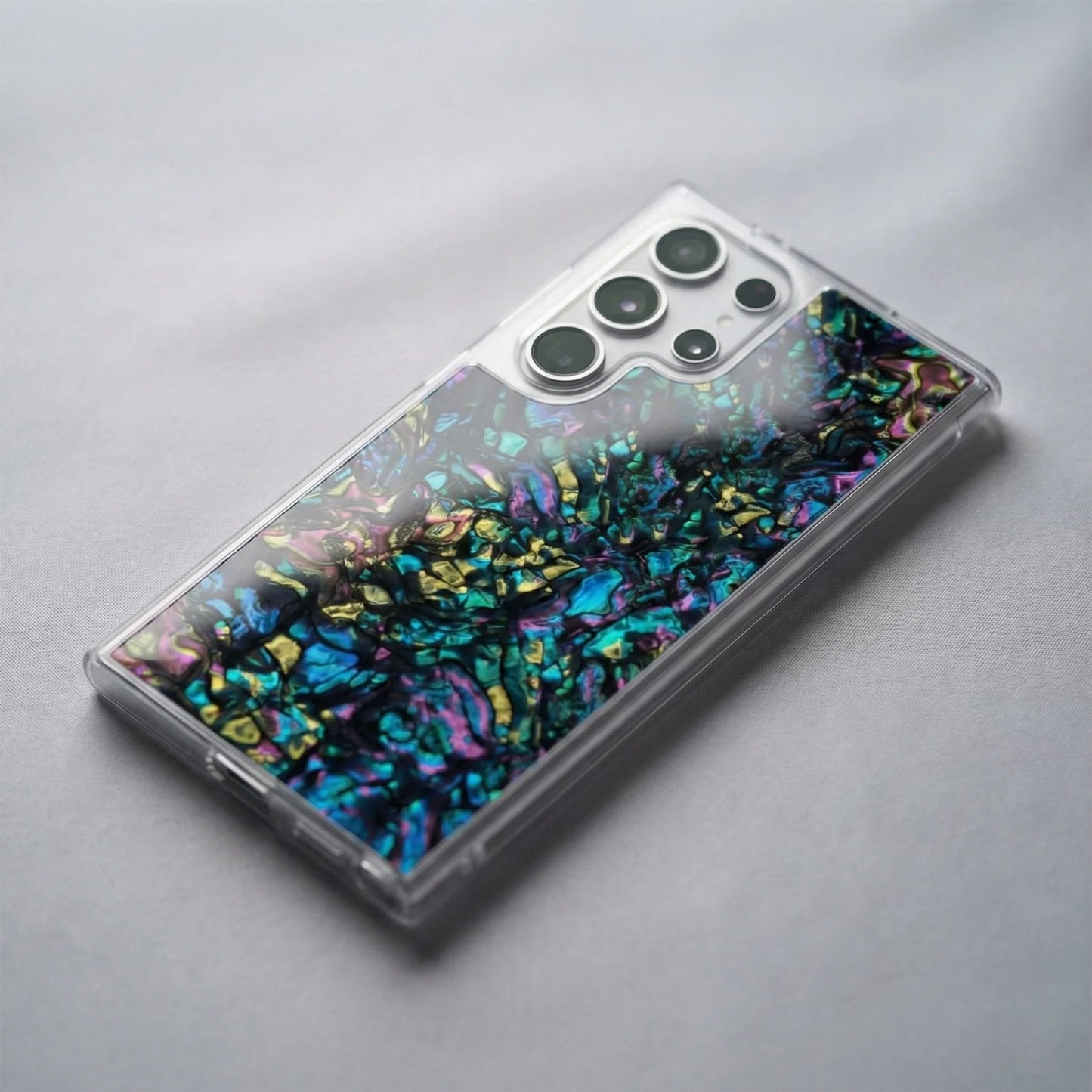 Galaxy S25 Ultra
