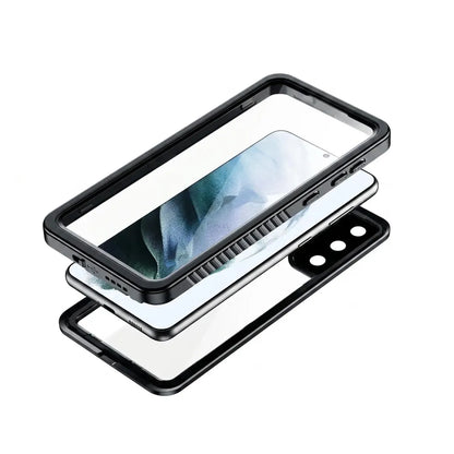 Galaxy S21 Plus
