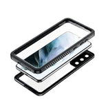 Galaxy S21 Plus