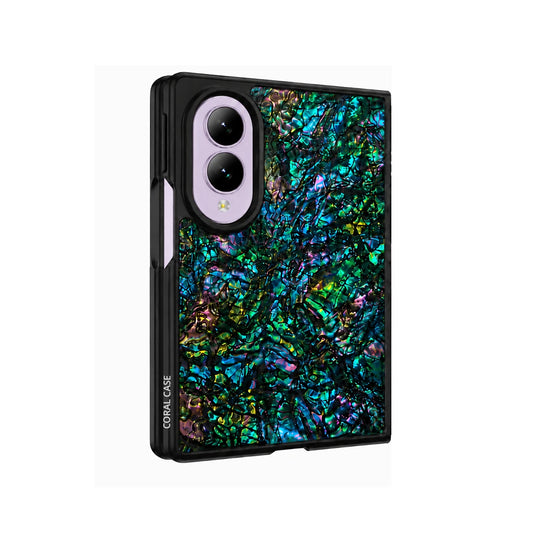 Galaxy Z Fold8 | Rugged Armour Case MagSafe