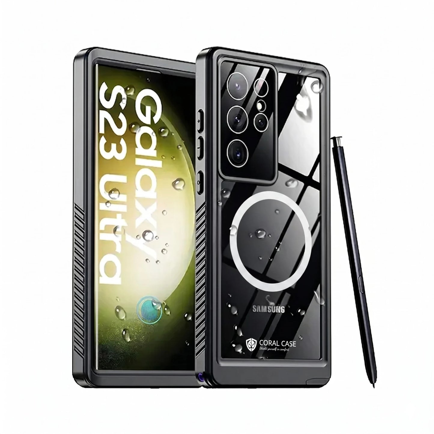 Galaxy S23 Ultra