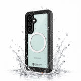 Galaxy S26 FE | Full Body Waterproof Case