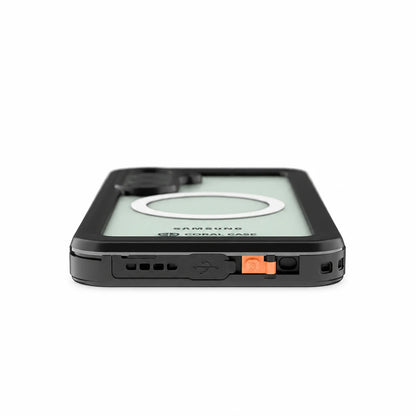 Galaxy S26 FE | Full Body Waterproof Case