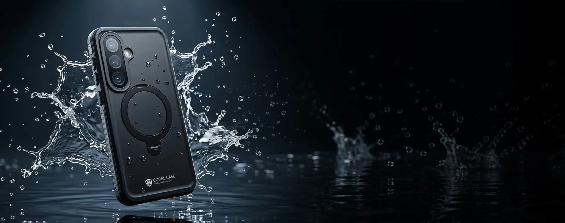 Ultimate Waterproof Protection