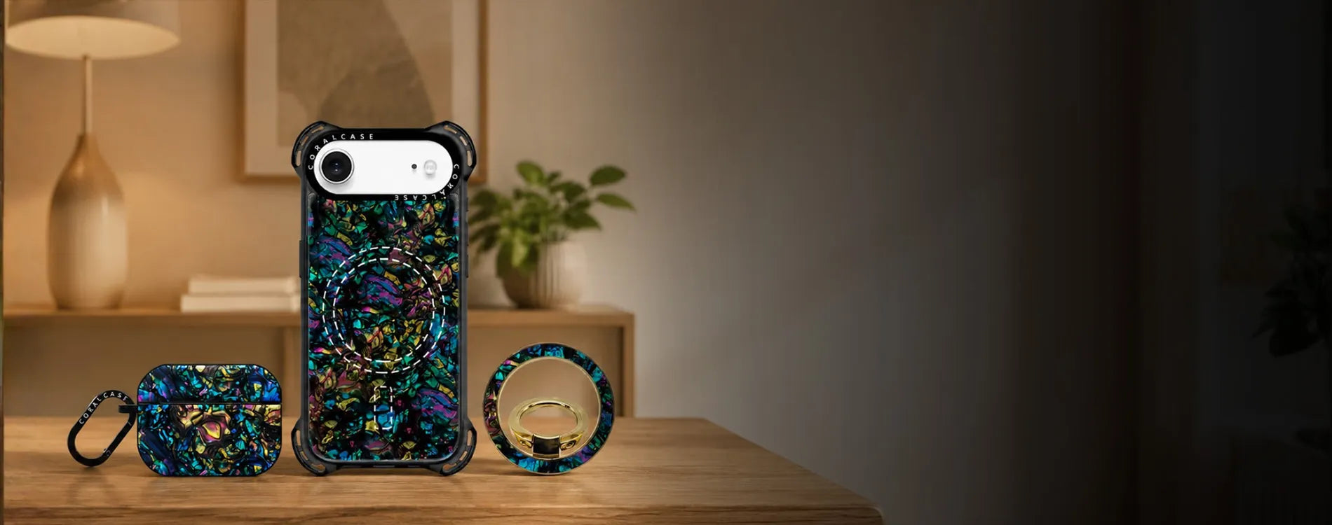 Matching Stylish Collection