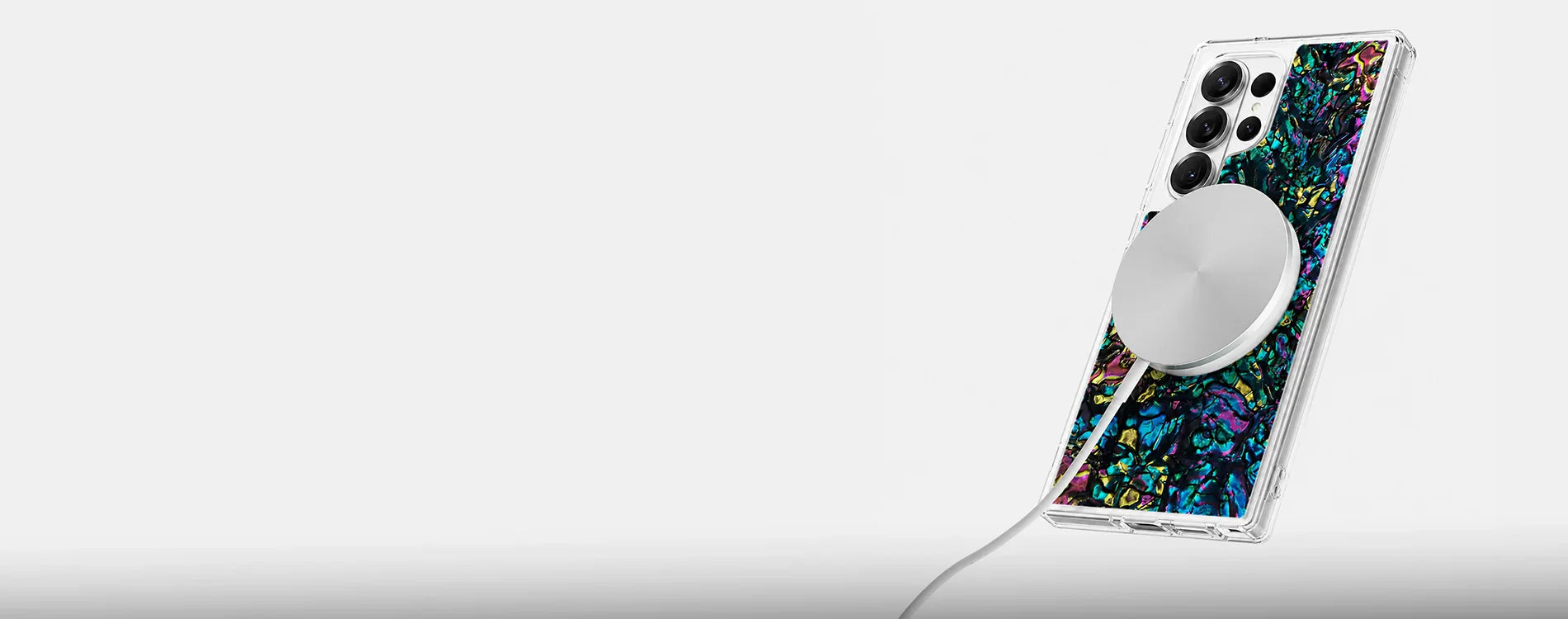 Built for MagSafe Compatibility