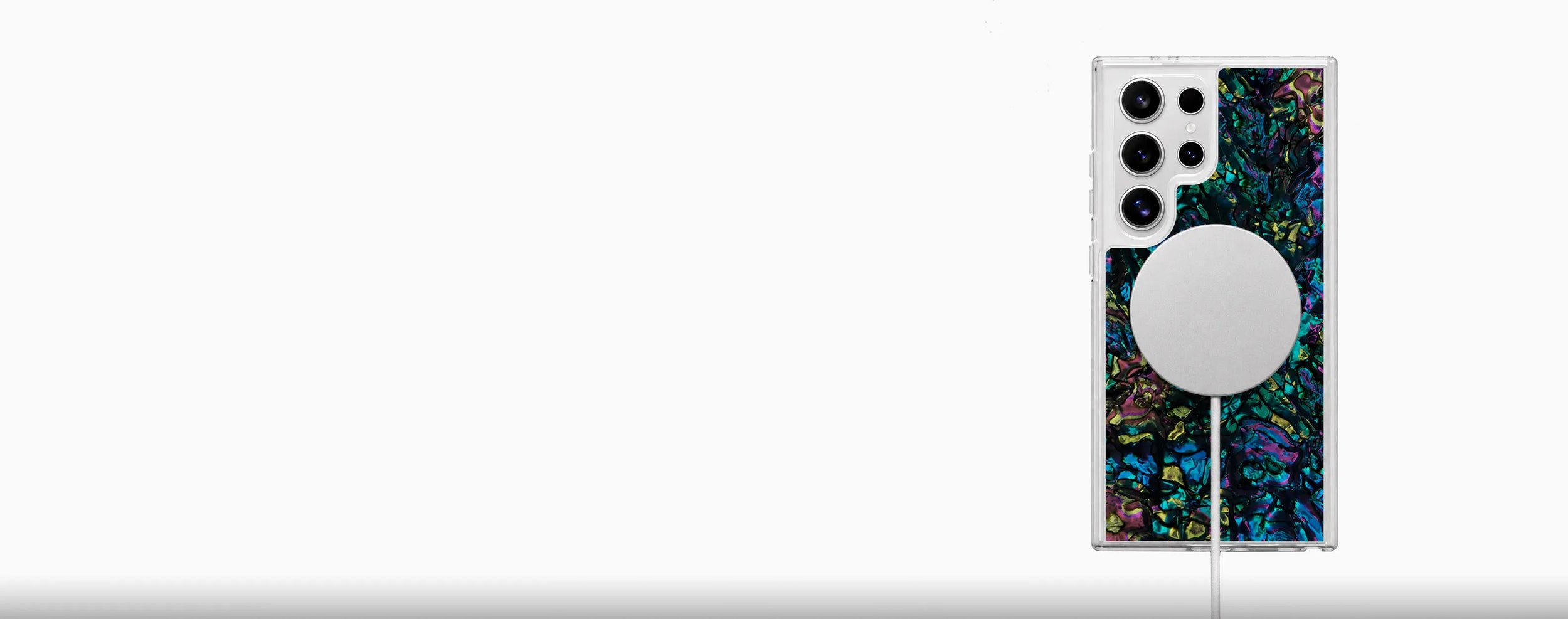 Perfect Magnetic Alignment