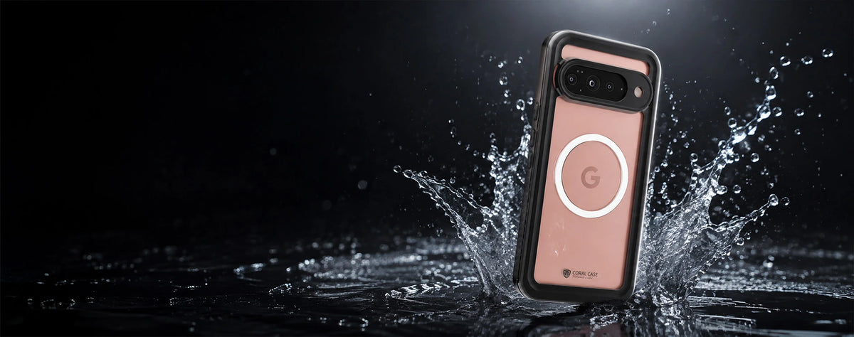 Built for MagSafe compatibility