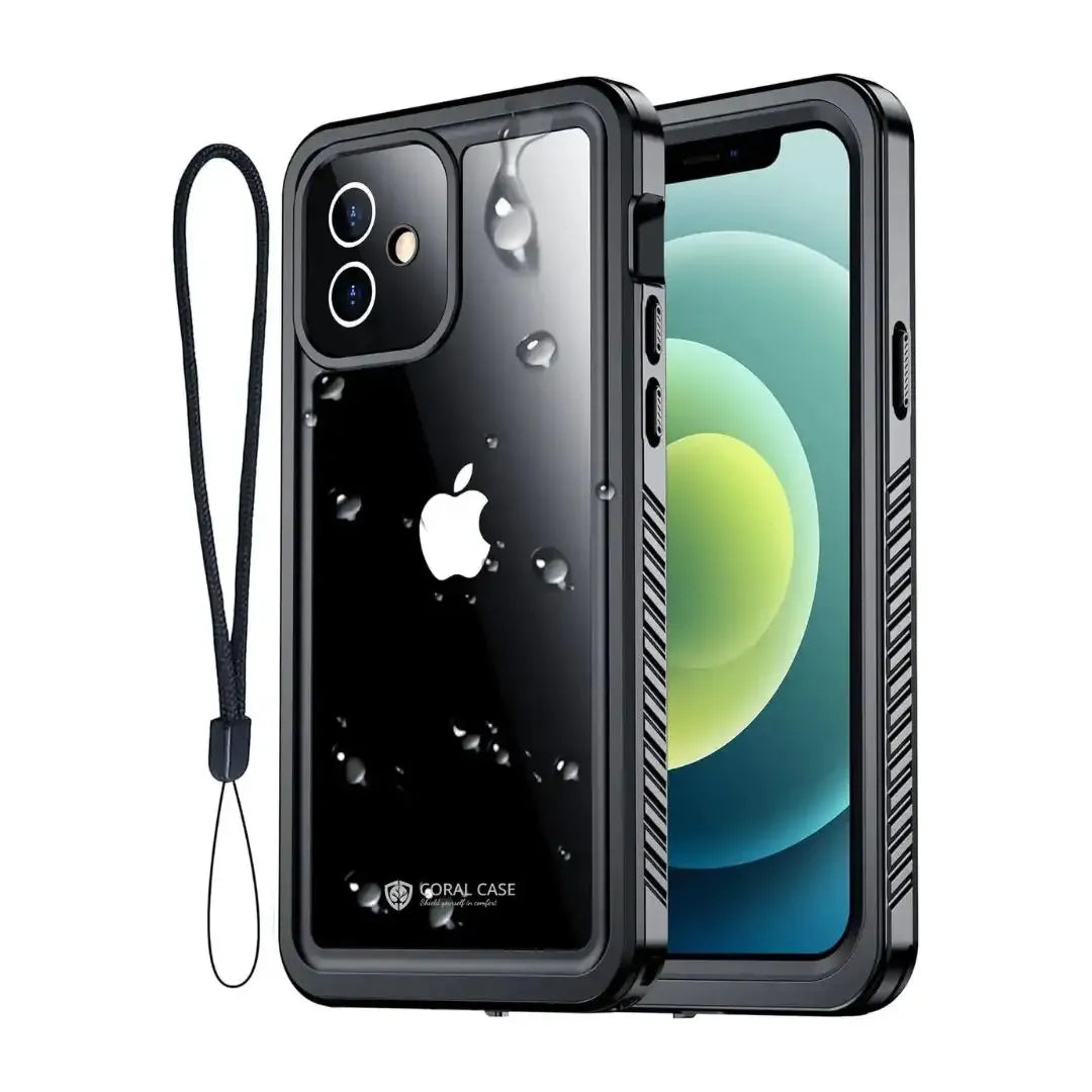 iPhone 12 (6.1")