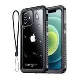 iPhone 12 (6.1")
