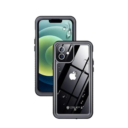iPhone 12 (6.1")