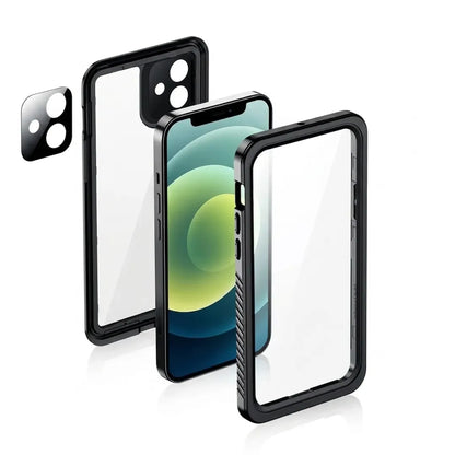 iPhone 12 (6.1")