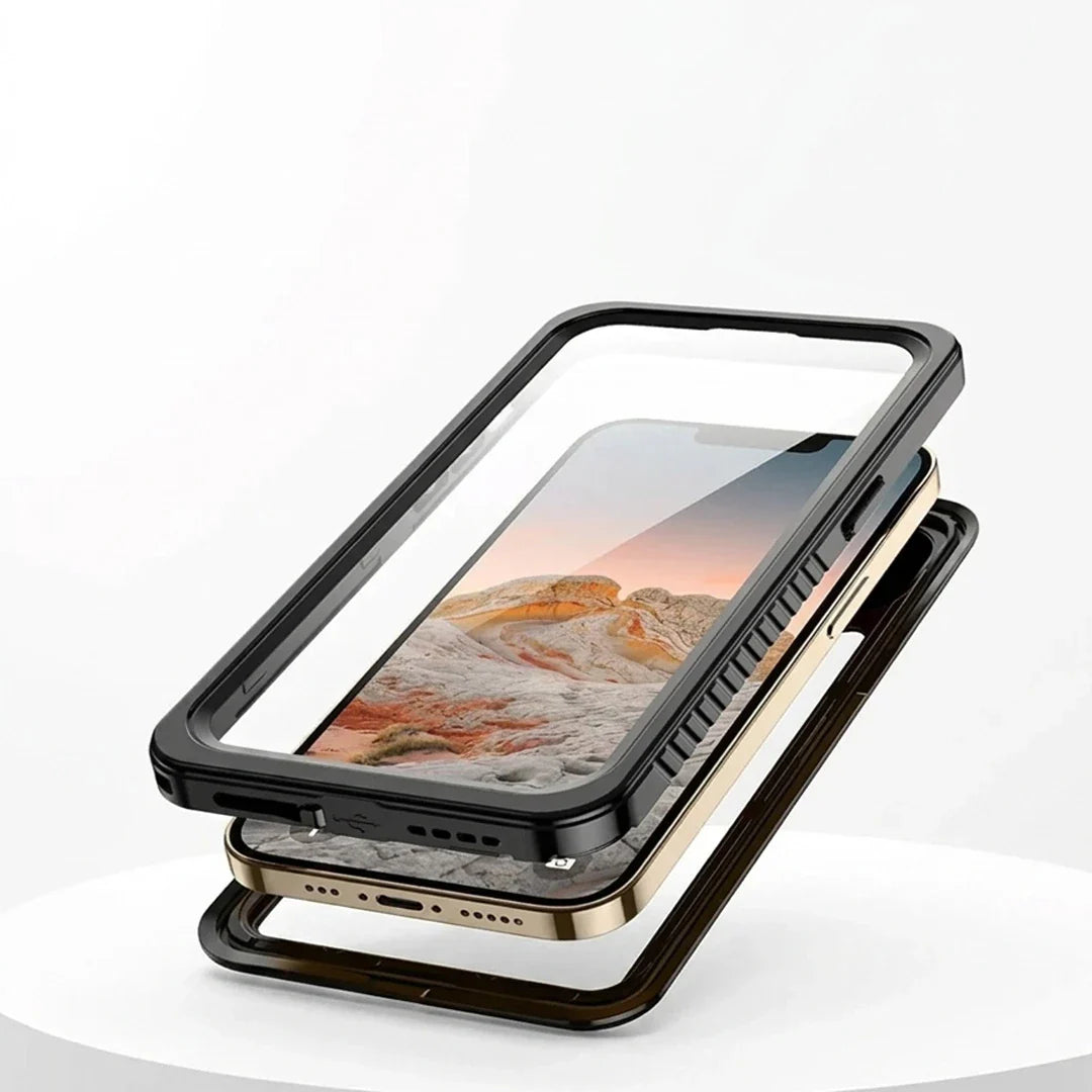 iPhone 13 (6.1")