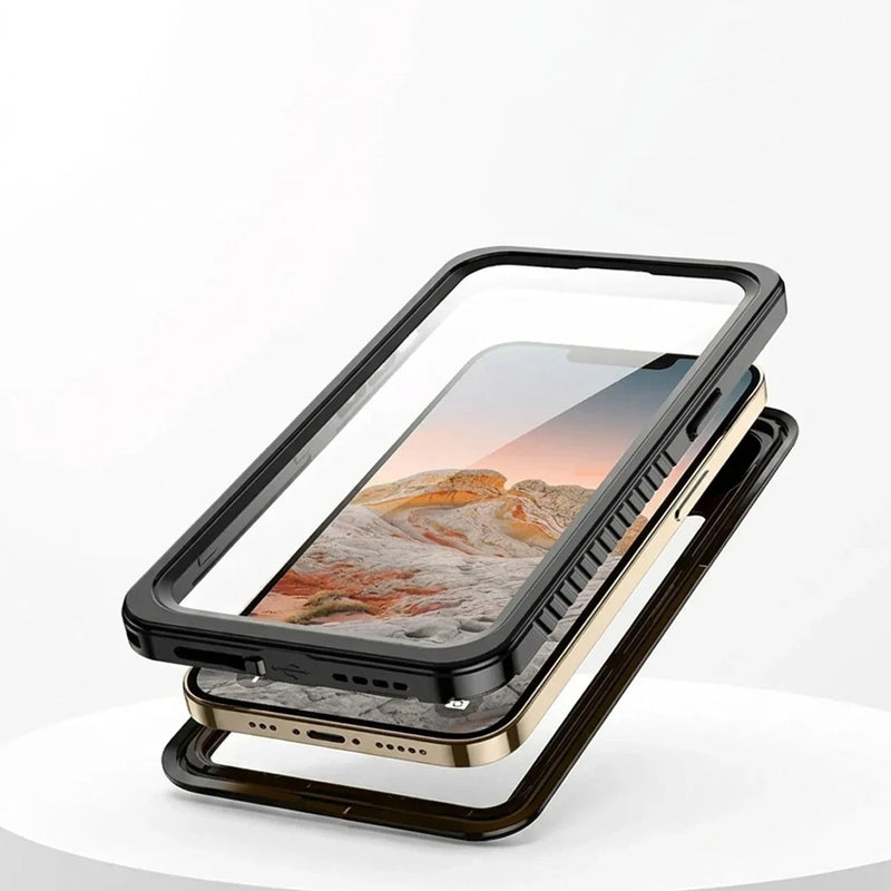 iPhone 13 (6.1")