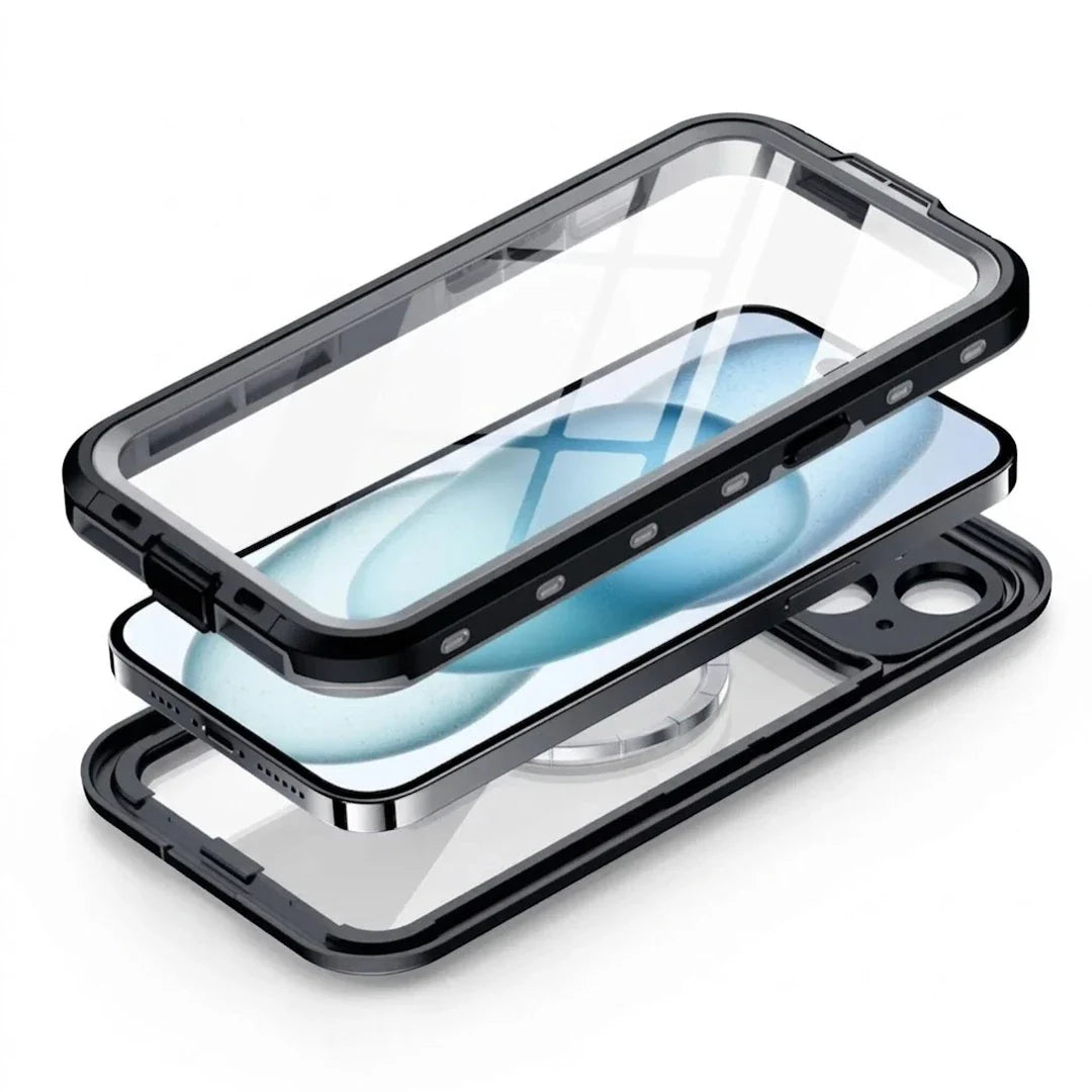 iPhone 15 (6.1")