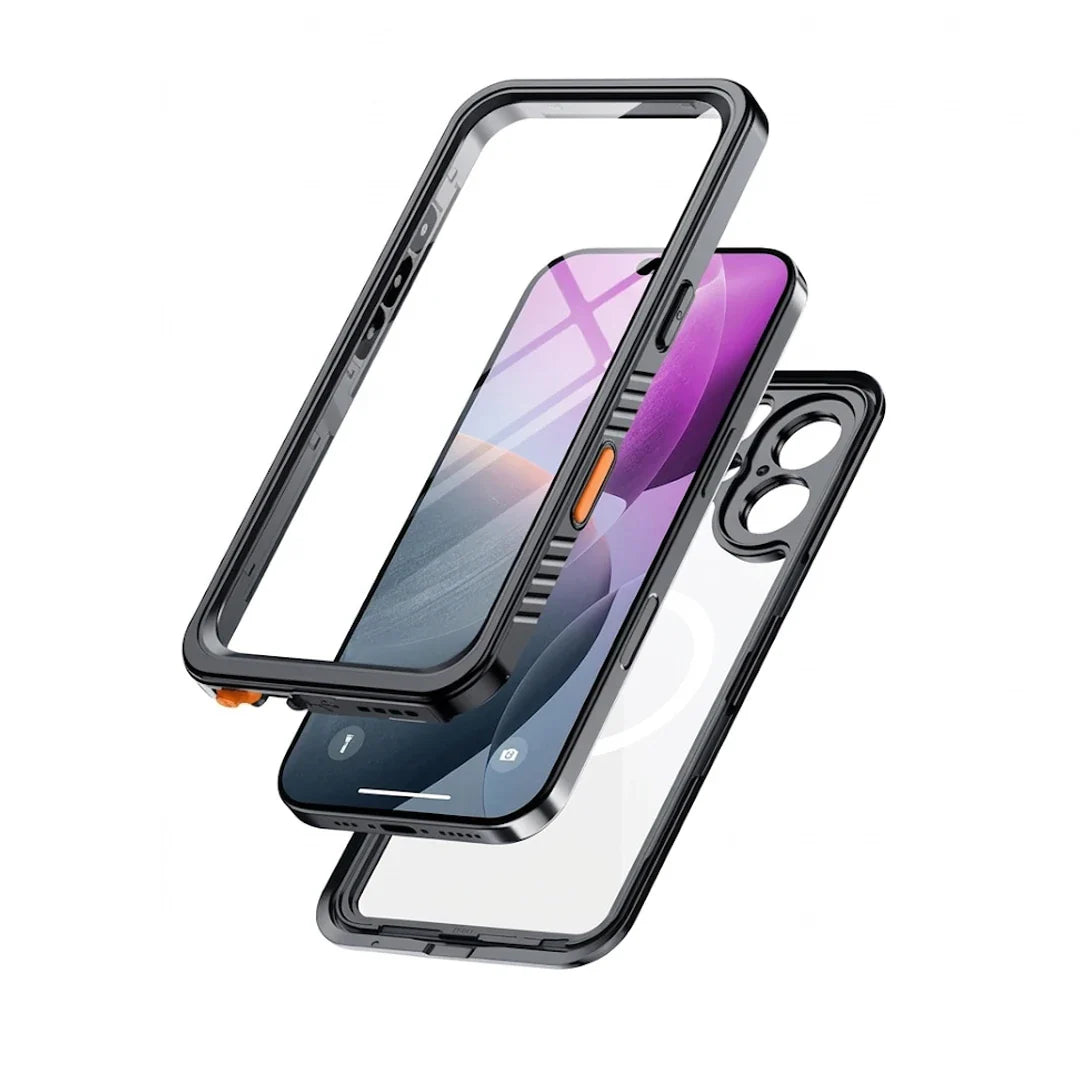 iPhone 16 (6.1")