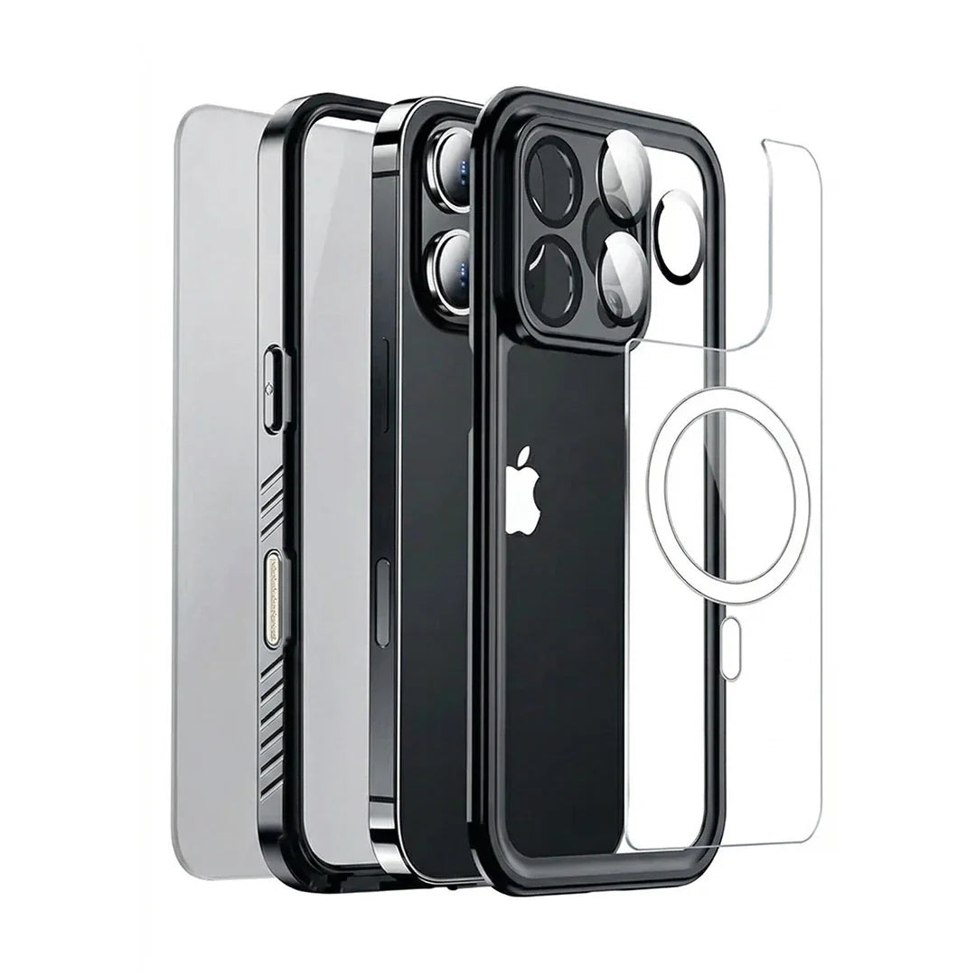 iPhone 16 Pro