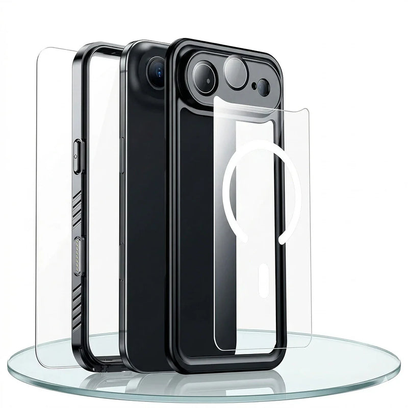 iPhone 17 Air