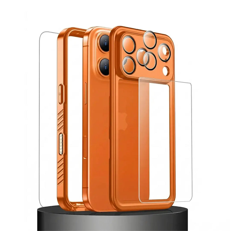 iPhone 17 Pro