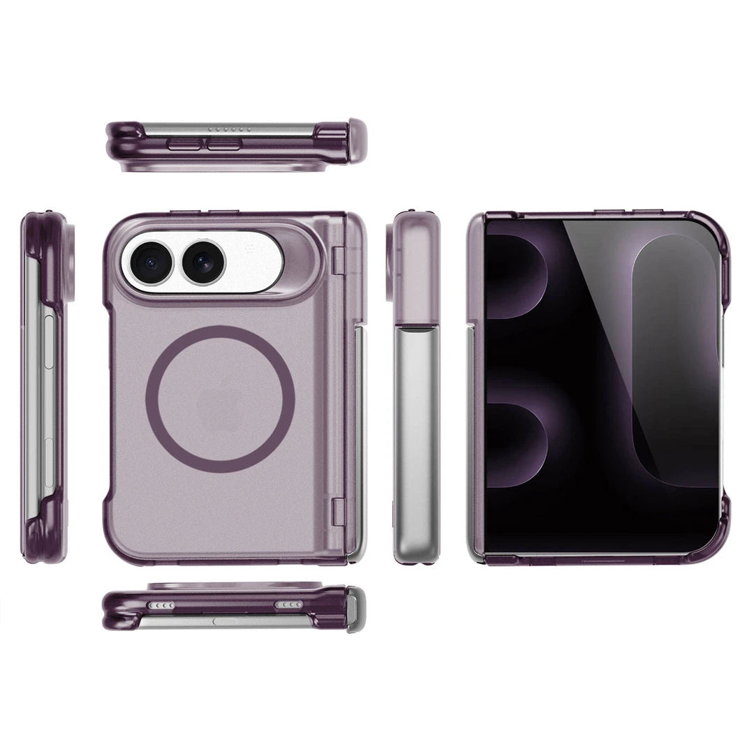 iPhone 18 Fold