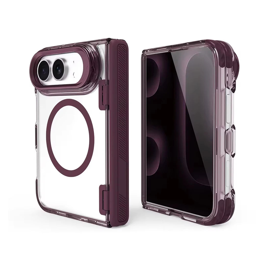 iPhone Duo