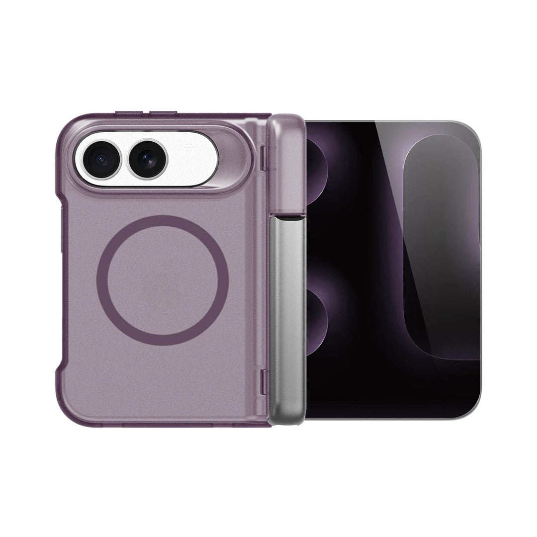 iPhone 18 Fold