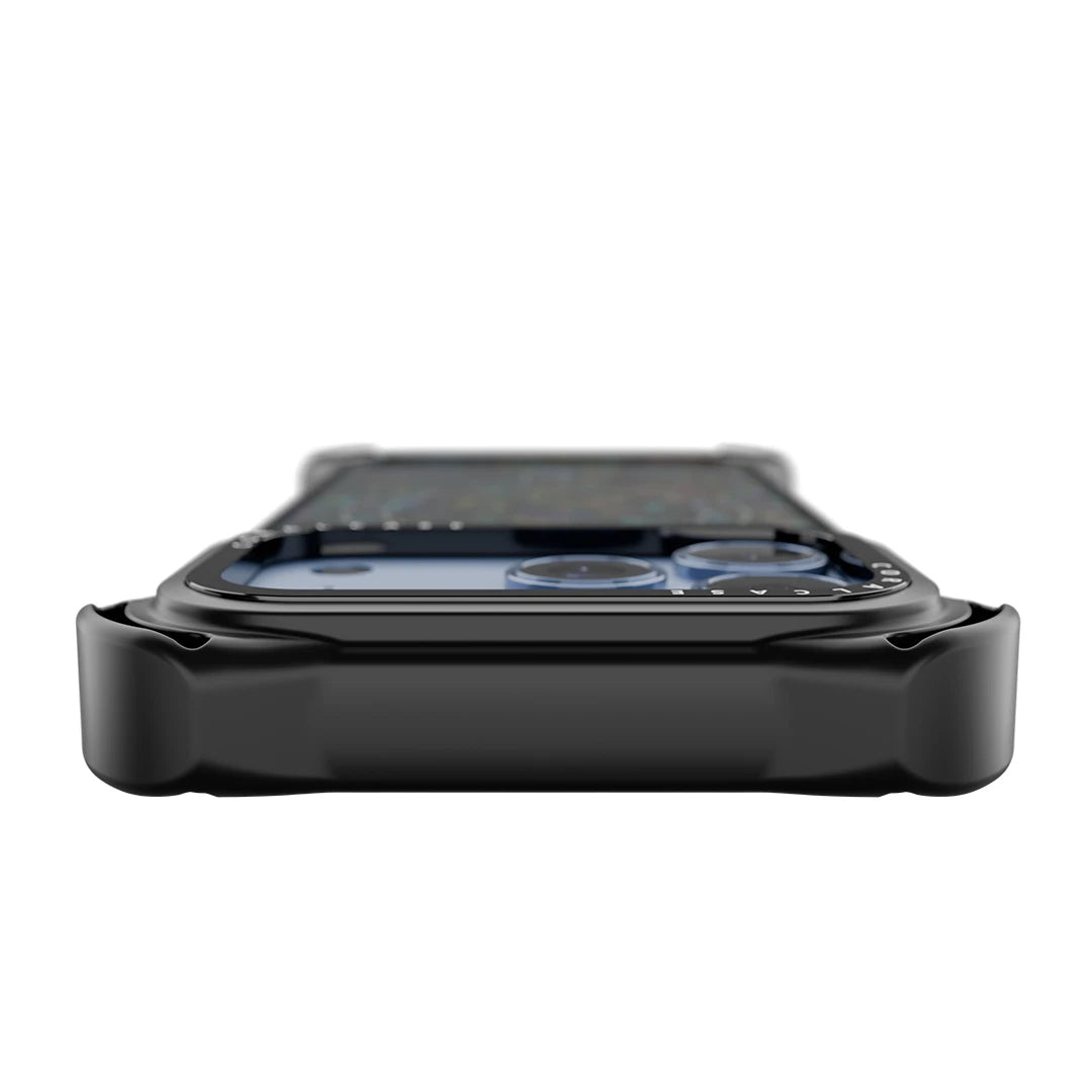 iPhone 18 Pro Max | Abalone Shell Bounce Case