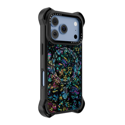 iPhone 18 Pro Max | Abalone Shell Bounce Case