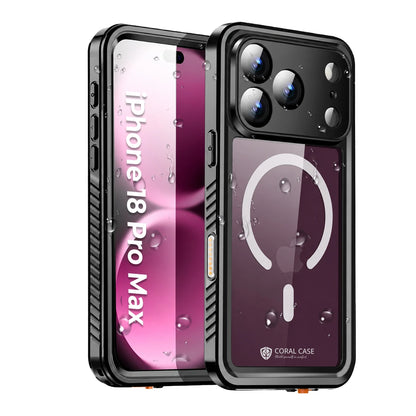 iPhone 18 Pro Max