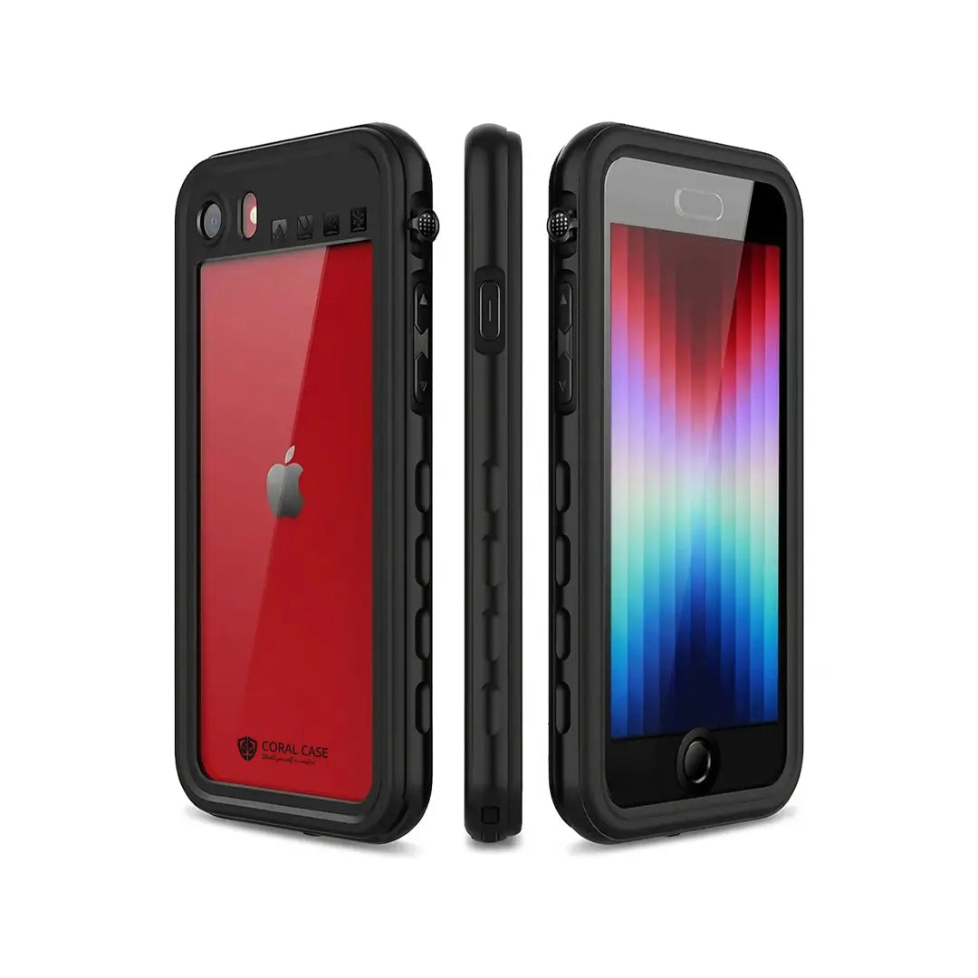 iPhone SE(2nd Gen)