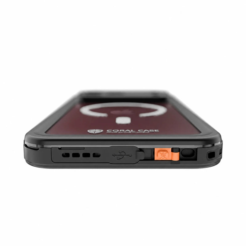 iPhone 18 Pro Max | Full Body Waterproof Case