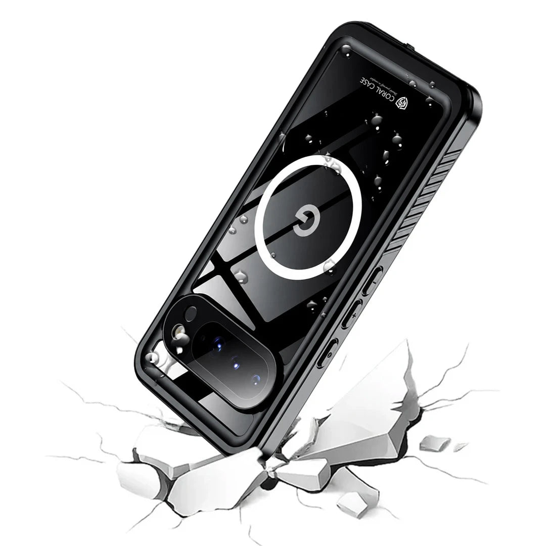 Pixel 10 Pro XL