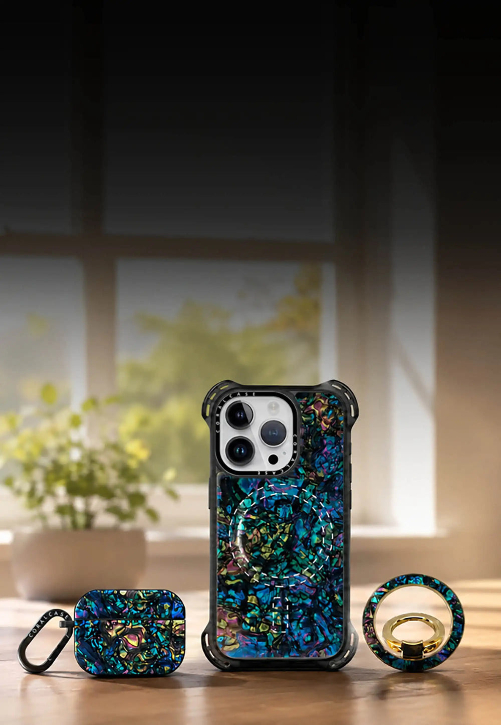 Matching Stylish Collection