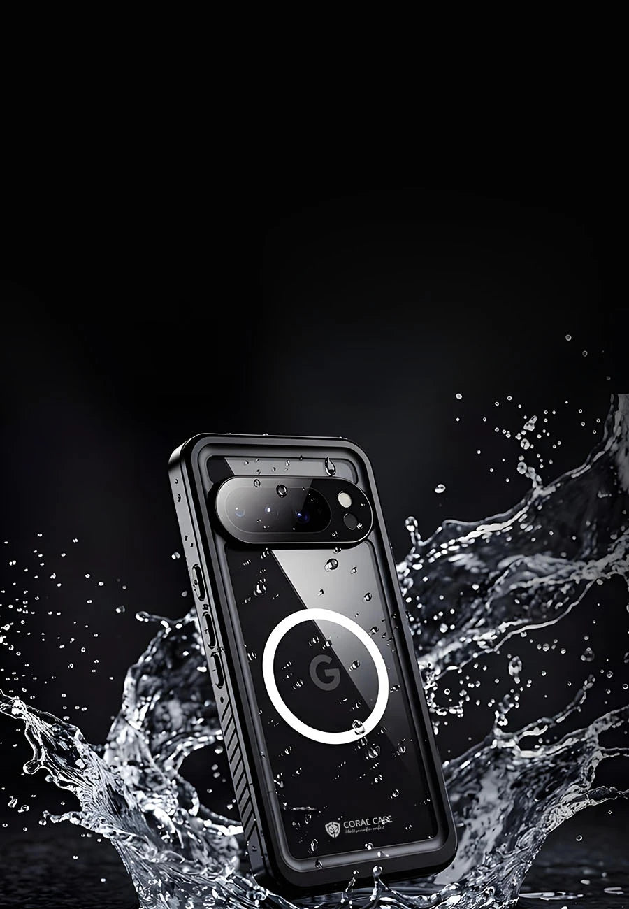 Built For Every Wet Adventure