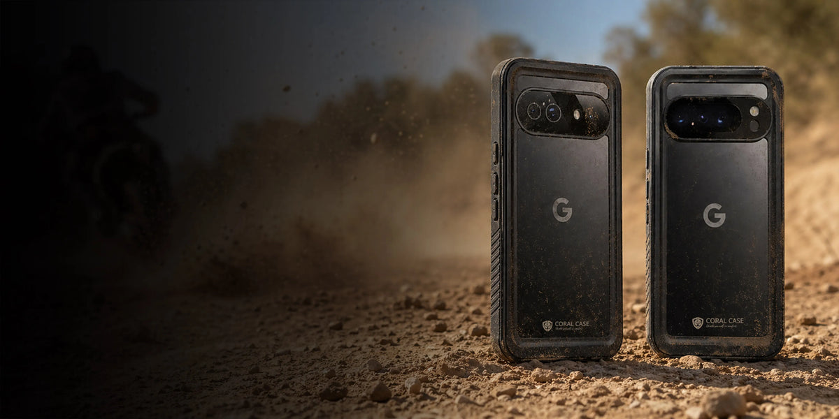 Adventure-Proof Protection