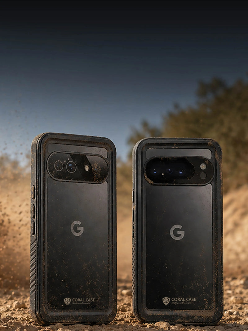Adventure-Proof Protection