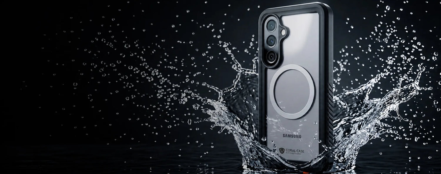 Built For Every Wet Adventure